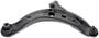 Import Direct Chassis Control Arm And Ball Joint Assembly