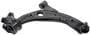 Import Direct Chassis Control Arm And Ball Joint Assembly