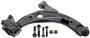 Import Direct Chassis Control Arm And Ball Joint Assembly
