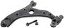 Import Direct Chassis Control Arm And Ball Joint Assembly
