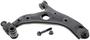 Import Direct Chassis Control Arm And Ball Joint Assembly