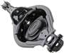 Import Direct Chassis Control Arm
