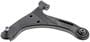 Import Direct Chassis Control Arm And Ball Joint Assembly