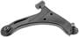Import Direct Chassis Control Arm And Ball Joint Assembly