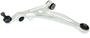 Import Direct Chassis Control Arm And Ball Joint Assembly