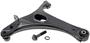 Import Direct Chassis Control Arm And Ball Joint Assembly
