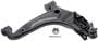 Import Direct Chassis Control Arm And Ball Joint Assembly