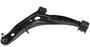 Import Direct Chassis Control Arm And Ball Joint Assembly