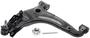 Import Direct Chassis Control Arm And Ball Joint Assembly