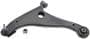 Import Direct Chassis Control Arm And Ball Joint Assembly