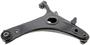 Import Direct Chassis Control Arm And Ball Joint Assembly