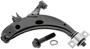 Import Direct Chassis Control Arm And Ball Joint Assembly