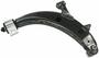Import Direct Chassis Control Arm And Ball Joint Assembly