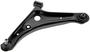 Import Direct Chassis Control Arm And Ball Joint Assembly