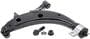 Import Direct Chassis Control Arm And Ball Joint Assembly