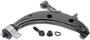 Import Direct Chassis Control Arm And Ball Joint Assembly