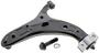 Import Direct Chassis Control Arm And Ball Joint Assembly