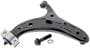 Import Direct Chassis Control Arm And Ball Joint Assembly