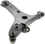 Import Direct Chassis Control Arm And Ball Joint Assembly