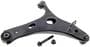 Import Direct Chassis Control Arm And Ball Joint Assembly