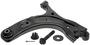 Import Direct Chassis Control Arm And Ball Joint Assembly