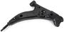 Import Direct Chassis Control Arm