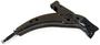 Import Direct Chassis Control Arm