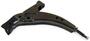 Import Direct Chassis Control Arm
