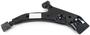Import Direct Chassis Control Arm