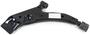 Import Direct Chassis Control Arm