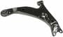 Import Direct Chassis Control Arm