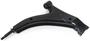 Import Direct Chassis Control Arm