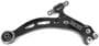 Import Direct Chassis Control Arm