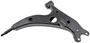 Import Direct Chassis Control Arm