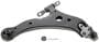 Import Direct Chassis Control Arm And Ball Joint Assembly