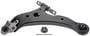 Import Direct Chassis Control Arm And Ball Joint Assembly