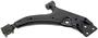 Import Direct Chassis Control Arm