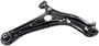 Import Direct Chassis Control Arm And Ball Joint Assembly