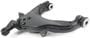Import Direct Chassis Control Arm