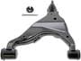 Import Direct Chassis Control Arm And Ball Joint Assembly