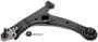 Import Direct Chassis Control Arm And Ball Joint Assembly