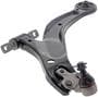 Import Direct Chassis Control Arm And Ball Joint Assembly