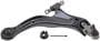 Import Direct Chassis Control Arm And Ball Joint Assembly