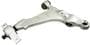 Import Direct Chassis Control Arm