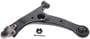 Import Direct Chassis Control Arm And Ball Joint Assembly
