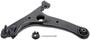 Import Direct Chassis Control Arm And Ball Joint Assembly