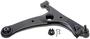 Import Direct Chassis Control Arm And Ball Joint Assembly