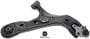 Import Direct Chassis Control Arm And Ball Joint Assembly