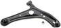 Import Direct Chassis Control Arm And Ball Joint Assembly