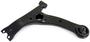 Import Direct Chassis Control Arm